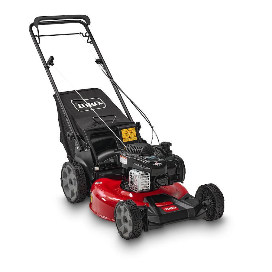 toro-21321-21-recycler-self-propel-gas-lawn-mower-5515850 Toro 21321 21″ Recycler® Self-Propel Gas Lawn Mower - Prioka