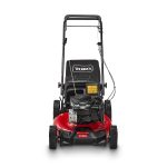 Toro 21321 21″ Recycler® Self-Propel Gas Lawn Mower - Image 3