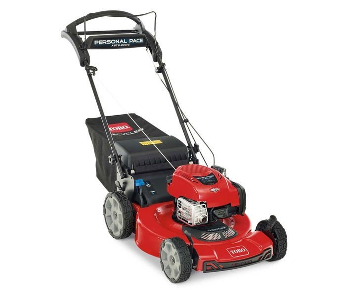 toro-21462-22-personal-pace-auto-drive-mower-6022106 Toro 21462 22″ Personal Pace Auto-Drive Mower - Prioka