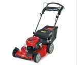 Toro 21472 22″ Personal Pace® All Wheel Drive Mower - Image 2