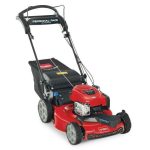 Toro 21472 22″ Personal Pace® All Wheel Drive Mower - Prioka