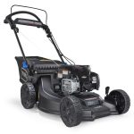 Toro 21565 Super Recycler 21" RWD SmartStow Mower 7.25 B&S 163cc OHV