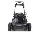 Toro 21565 Super Recycler 21" RWD SmartStow Mower 7.25 B&S 163cc OHV - Image 2