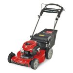 Toro 22″ Recycler Personal Pace Self-Propelled Gas Lawn Mower 21462 - Image 3