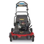 Toro 30 in. (76 cm) TimeMaster® w/Personal Pace® Gas Lawn Mower (21199) - Image 3