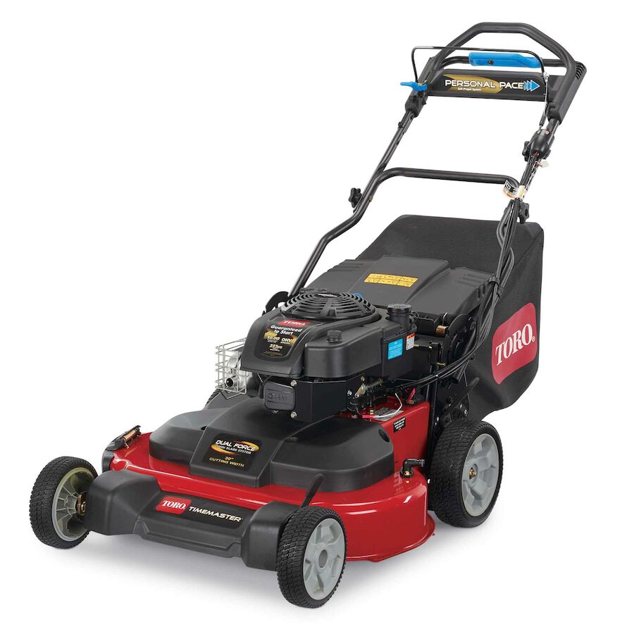 toro-30-in-76cm-timemaster-electric-start-wpersonal-pace-gas-lawn-mower-21200-8385593 Toro 30 in. (76cm) TimeMaster® Electric Start w/Personal Pace® Gas Lawn Mower (21200) - Prioka