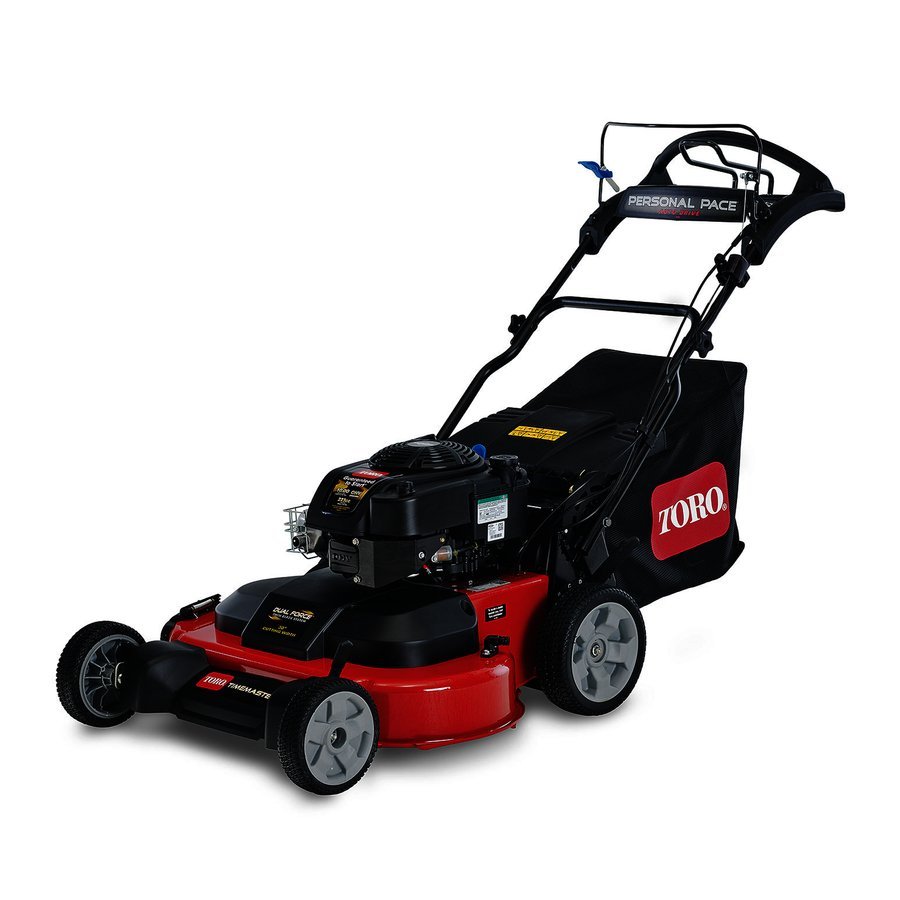 toro-30-personal-pace-timemaster-lawn-mower-21219-1790840 Toro 30″ Personal Pace® TimeMaster® Lawn Mower (21219) - Prioka