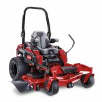 Toro 4000 Series 48 in. (122 cm) 24.5 hp 852cc (74000) - Prioka