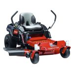 Toro 42 in. TimeCutter 75748 15.5 HP Briggs & Stratton Zero Turn Mower - Prioka