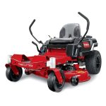 Toro 42 in. TimeCutter 75748 15.5 HP Briggs & Stratton Zero Turn Mower - Image 5