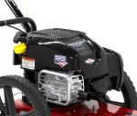 Toro 58620 22″ 163cc Briggs & Stratton String Mower - Image 4
