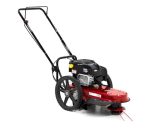 Toro 58620 22″ 163cc Briggs & Stratton String Mower - Prioka