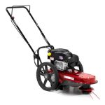 Toro 58620 22″ 163cc Briggs & Stratton String Mower - Prioka