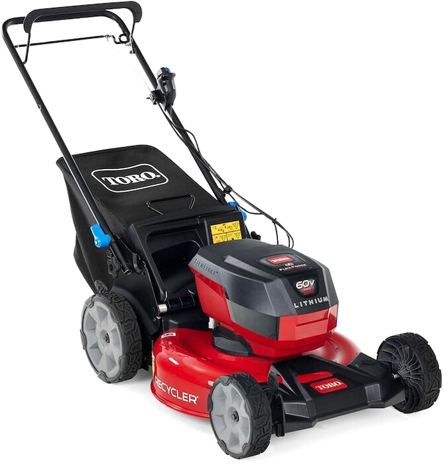 toro-60v-max-21-inch-super-recycler-personal-pace-self-propelled-battery-lawn-mower-2179497-1 Toro 60V MAX* 21-inch Super Recycler Personal Pace Self-Propelled Battery Lawn Mower - Prioka