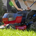 Toro 60V Recycler SmartStow 21″ RWD Self Propelled Mower #21356 - Image 8