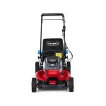 Toro 60V Recycler SmartStow 21″ RWD Self Propelled Mower #21356 - Image 3