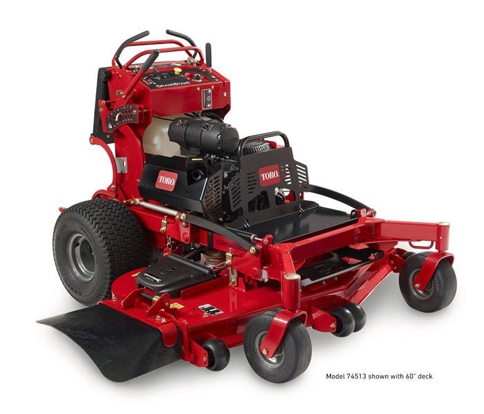 toro-72504-grandstand-48-22-hp-726cc-3344738 Toro 72504 GrandStand® 48″ 22 HP 726cc - Prioka