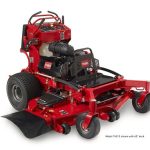 Toro 72505 GrandStand® 52″ 22 HP 726cc - Prioka