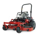 TORO 72910 5000 Series 60 in. 25.5 hp - Image 3