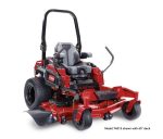TORO 74015 4000 Series HDX Pro 60″ 31 HP 999cc - Prioka