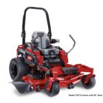 TORO 74015 4000 Series HDX Pro 60″ 31 HP 999cc - Prioka