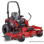 Toro 74020 4000 Series HDX Pro XL 60″ 35 HP 999cc - Prioka