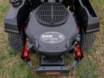Toro 75746 42-Inch TimeCutter Zero Turn Mower with 22HP Kohler Engine - Image 4