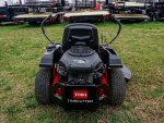 Toro 75746 42-Inch TimeCutter Zero Turn Mower with 22HP Kohler Engine - Image 5