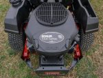 Toro 75746 42″ TimeCutter Zero Turn Mower 22HP Kohlers. - Image 3