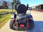 Toro 75747 42-Inch TimeCutter MyRide Zero Turn Mower with 22HP Kohler Engine - Image 4