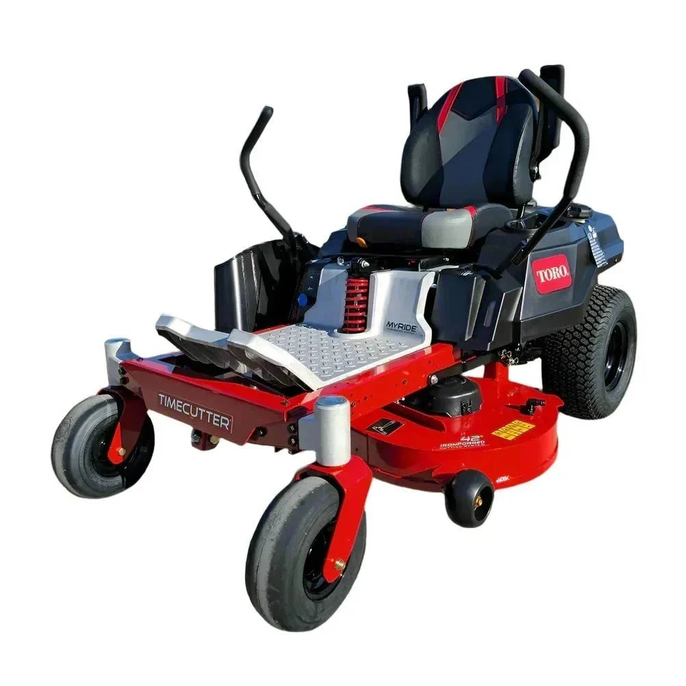 toro-75747-42-timecutter-myride-zero-turn-mower-22hp-kohlers-7315220 Toro 75747 42″ TimeCutter MyRide Zero Turn Mower 22HP Kohlers. - Prioka