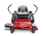Toro 75748 TIMECUTTER Z-Turn Mower 15.5hp Briggs & Stratton Engine w/42″ Stamped Deck - Image 2