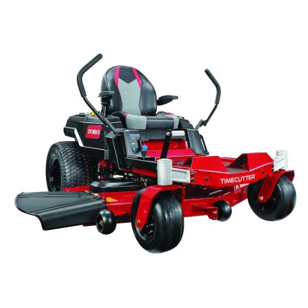 Toro 75762 TIMECUTTER Z-Turn Mower 24hp Kohler V-Twin w/60" Fabricated Deck