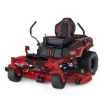 Toro 76614 60″ TITAN® MyRIDE Zero Turn Mower - Image 2