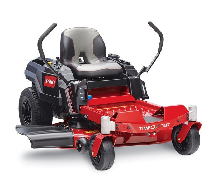 toro-77401-timecutter-z-turn-mower-22hp-briggs-stratton-v-twin-engine-w42-stamped-deck-9925884 Toro 77401 TIMECUTTER Z-Turn Mower 22hp Briggs & Stratton V-Twin Engine w/42" Stamped Deck - Image 1