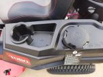 Toro 77404 42″ TimeCutter Zero Turns Mowerr 22HP Briggs - Image 6