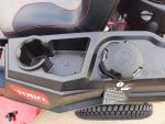 Toro 77404 42″ TimeCutter Zero Turns Mowerr 22HP Briggs - Image 6