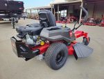Toro 77404 42″ TimeCutter Zero Turns Mowers 22HP Briggs - Image 3