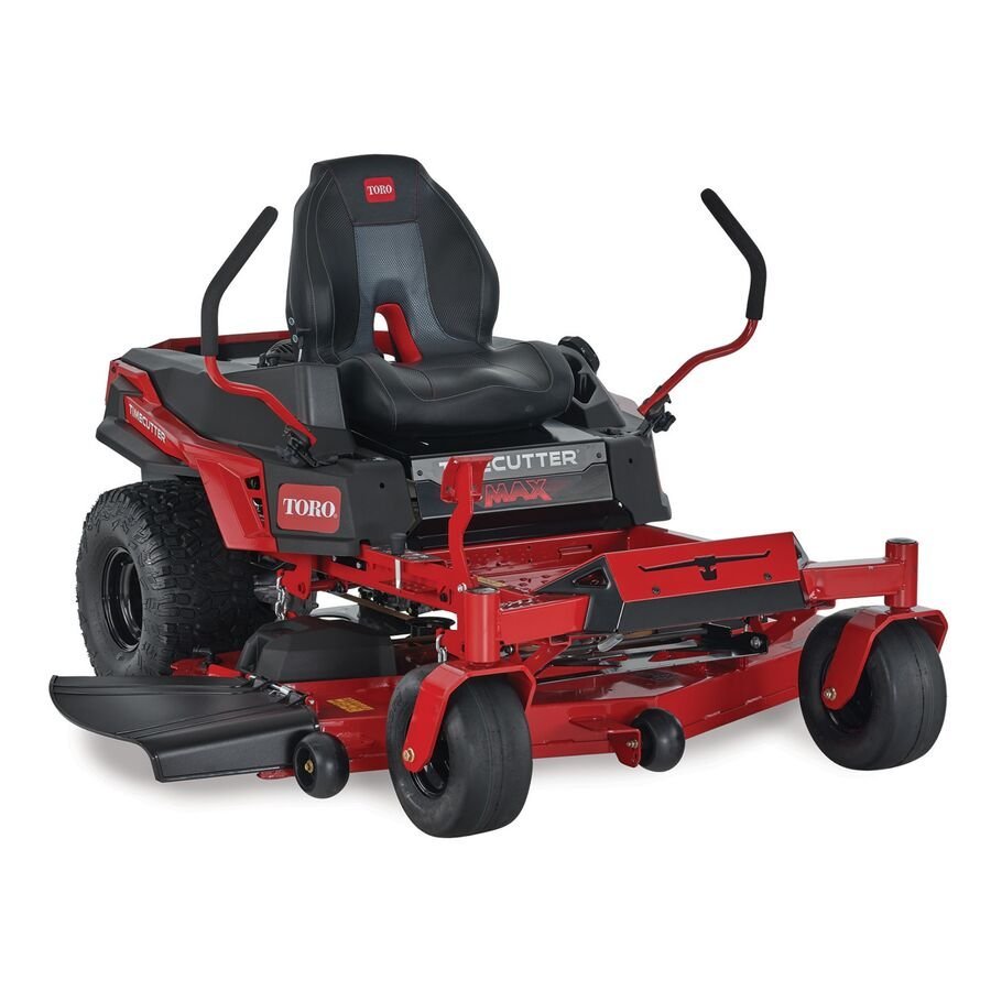 toro-77601-60-timecutter-max-zero-turn-mower-3969550 Toro 77601 60″ TimeCutter® Max Zero Turn Mower - Prioka