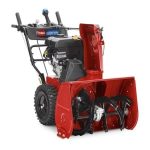 Toro Power Max HD 828 OAE 28″ Two-Stage Electric Start Gas Snow Blowers - Prioka