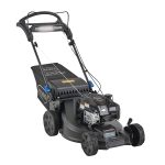 Toro® Recycler® – 21in Personal Pace® Self‑Propelled Lawn Mower |163cc OHV Engine - Prioka