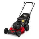 Toro Recycler Push Mower 140cc Briggs & Stratton Engine - Image 2
