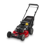 Toro Recycler RWD Mower 140cc Briggs & Stratton Engine - Image 3