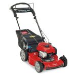 Toro Recycler Self-Propelled Mower 163cc Briggs & Stratton 7.25 TP
