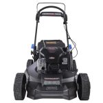 Toro SmartStow Super Recycler 21565 21 in 163 cc Gas Self-Propelled - Image 2