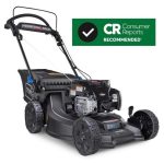 Toro SmartStow Super Recycler 21565 21 in 163 cc Gas Self-Propelled - Image 3
