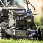 Toro SmartStow Super Recycler 21565 21 in 163 cc Gas Self-Propelled - Image 12