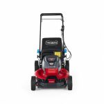Toro Super Recycler 21″ 60V Battery Personal Pace Mowers. - Image 2