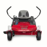 Toro Timecutter 22hp 724cc Briggs & Stratton Engine 34″ FAB Deck Z-Turn Mower #77301 - Image 2