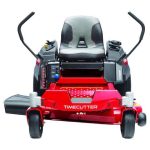 Toro TimeCutter 77404 42 in. 724 cc Mower - Prioka